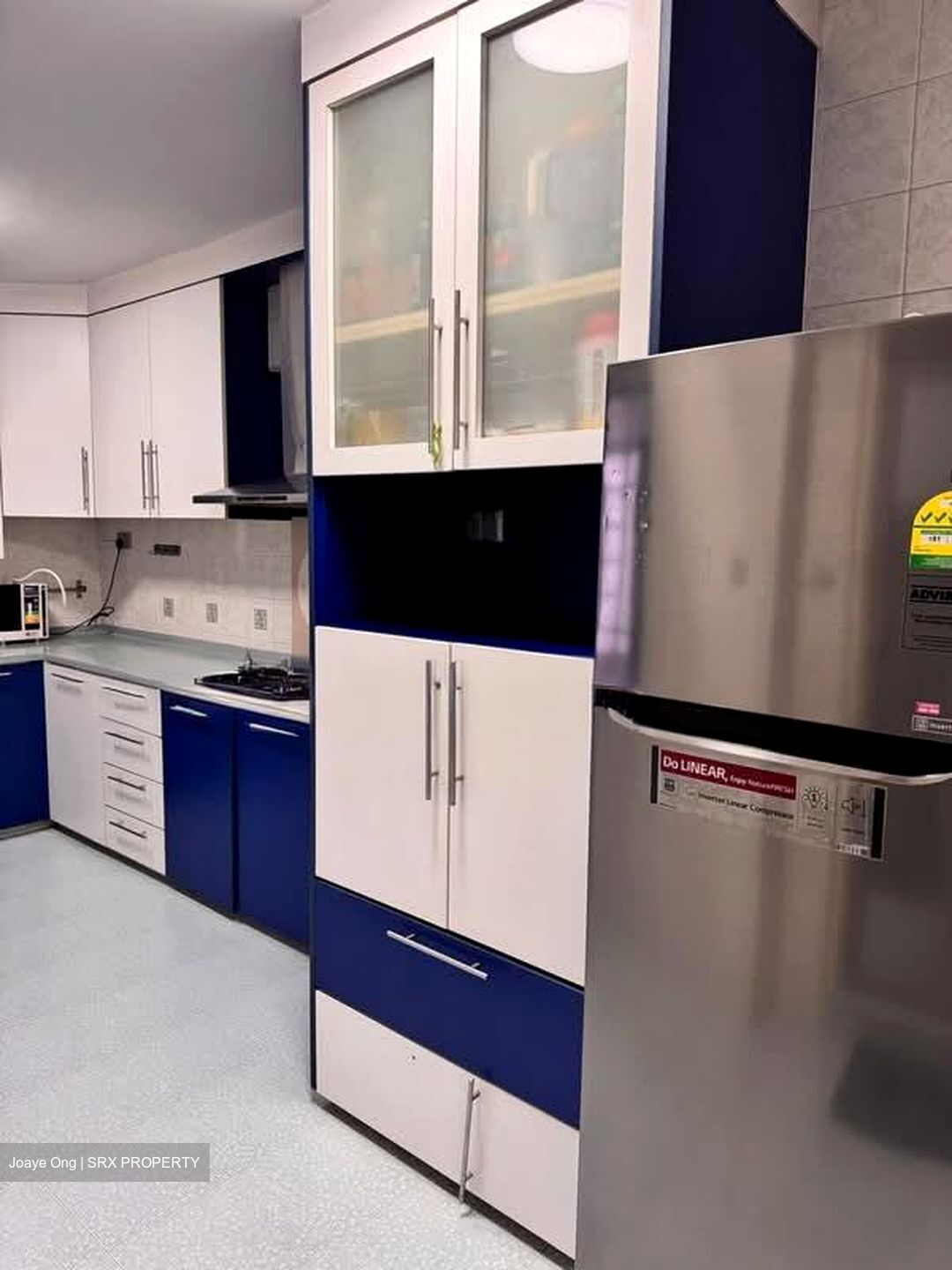 Blk 654A Jurong West Street 61 (Jurong West), HDB 5 Rooms #570448421